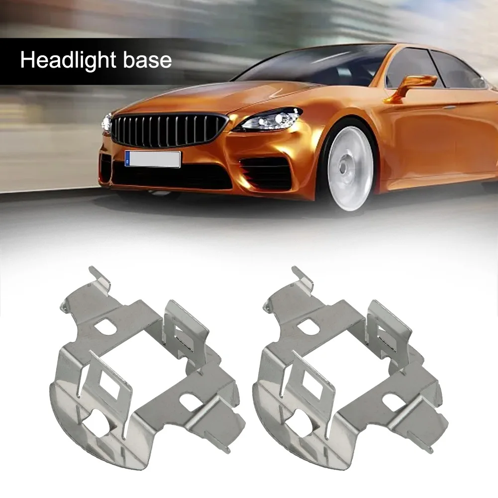 1pair H7 HID Lamp Bulbs Retainer Clips Headlight Adapter Holders 588127 For BMW E60 5 Series For Mercedes Waterproof Replacement
1pair H7 HID Lamp Bulbs Retainer Clips Headlight Adapter Holders 588127 For BMW E60 5 Series For Mercedes Waterproof Replacement