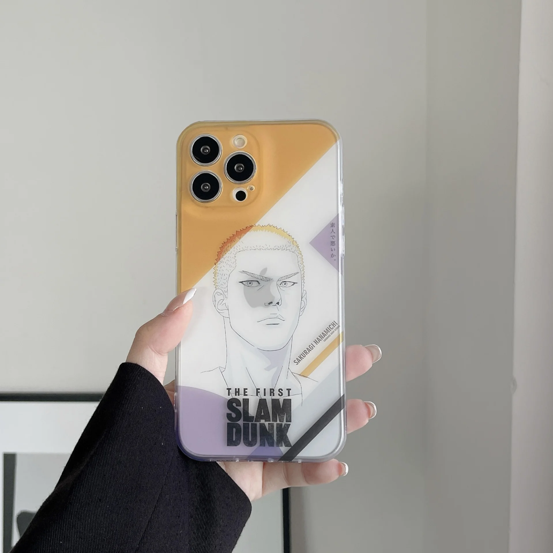 For iphone 13 12 11 Por Max Anime Character Manga Style Phone Case For iphone Xs Max Xs 7 8Plus Painted Character Phone Case
For iphone 13 12 11 Por Max Anime Character Manga Style Phone Case For iphone Xs Max Xs 7 8Plus Painted Character Phone Case