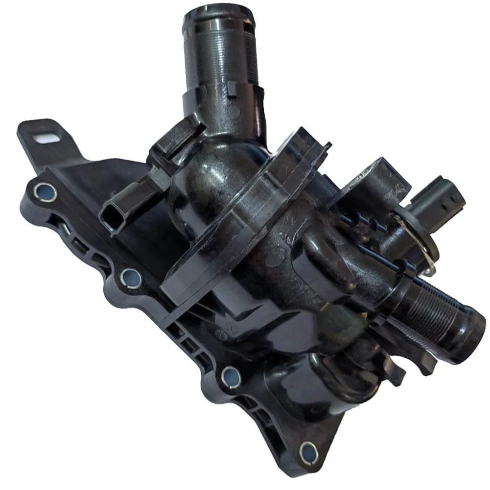 Thermostat Housing For Renault For Nissan For Mercedes 110600260R 2822033000 Improved Heat Sink And Charging Capabilities
Thermostat Housing For Renault For Nissan For Mercedes 110600260R 2822033000 Improved Heat Sink And Charging Capabilities