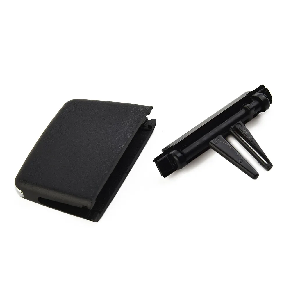 Car Accessories A/C Vent Outlet Tab Clip ABS Black C288-A002 Car Air Conditioning Easy To Install High Quality
Car Accessories A/C Vent Outlet Tab Clip ABS Black C288-A002 Car Air Conditioning Easy To Install High Quality