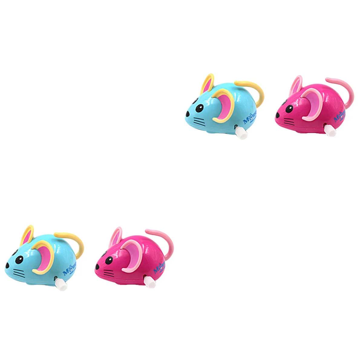 Toy Windclockwork Toys Kids Cat Animalinteractive Winding Moving Mice Racingplastic
Toy Windclockwork Toys Kids Cat Animalinteractive Winding Moving Mice Racingplastic