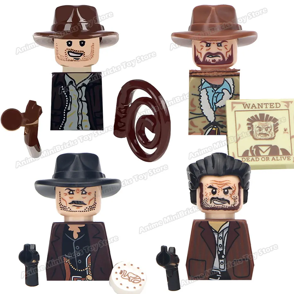 Disney Toys Bricks Cowboy Indiana Jones The Lost Boys Blocks Anime Movies Mini Action Toy Figures Building Blocks Toys 
Disney Toys Bricks Cowboy Indiana Jones The Lost Boys Blocks Anime Movies Mini Action Toy Figures Building Blocks Toys