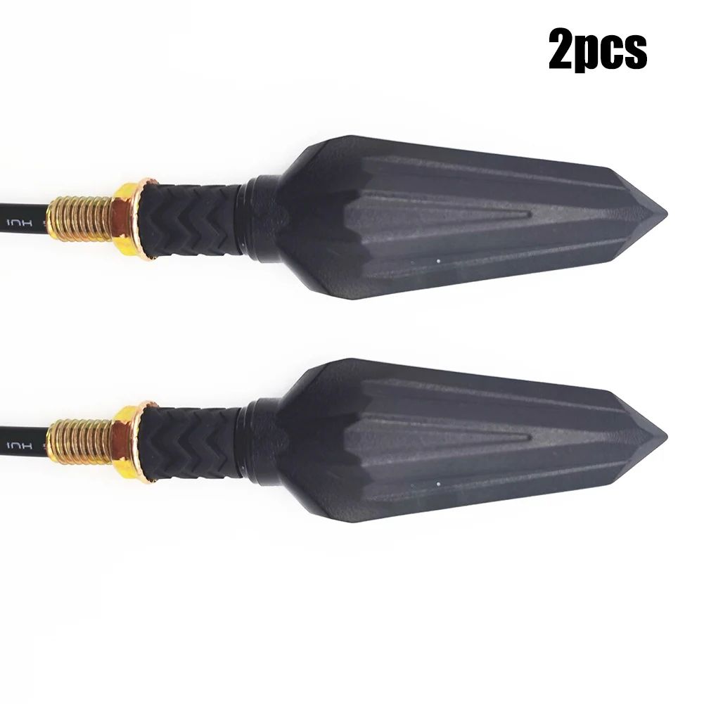 2pcs Suitable For Motorcycle Turn Signal Mavericks 12LED Streamer Mode Water Light ATV Warning Water Light Turn Signal Lights
2pcs Suitable For Motorcycle Turn Signal Mavericks 12LED Streamer Mode Water Light ATV Warning Water Light Turn Signal Lights