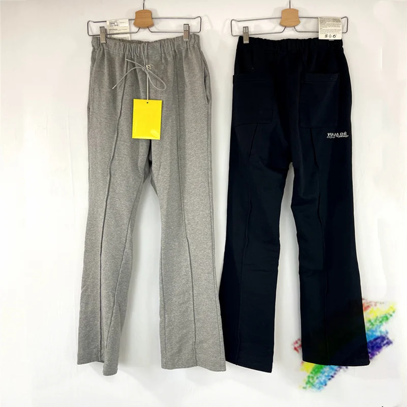 2021ss VUJADE KENIJIMA Sweatpants Men Women 1:1 High Quality Drawstring Embroidered Letters Trousers Track Pants
2021ss VUJADE KENIJIMA Sweatpants Men Women 1:1 High Quality Drawstring Embroidered Letters Trousers Track Pants