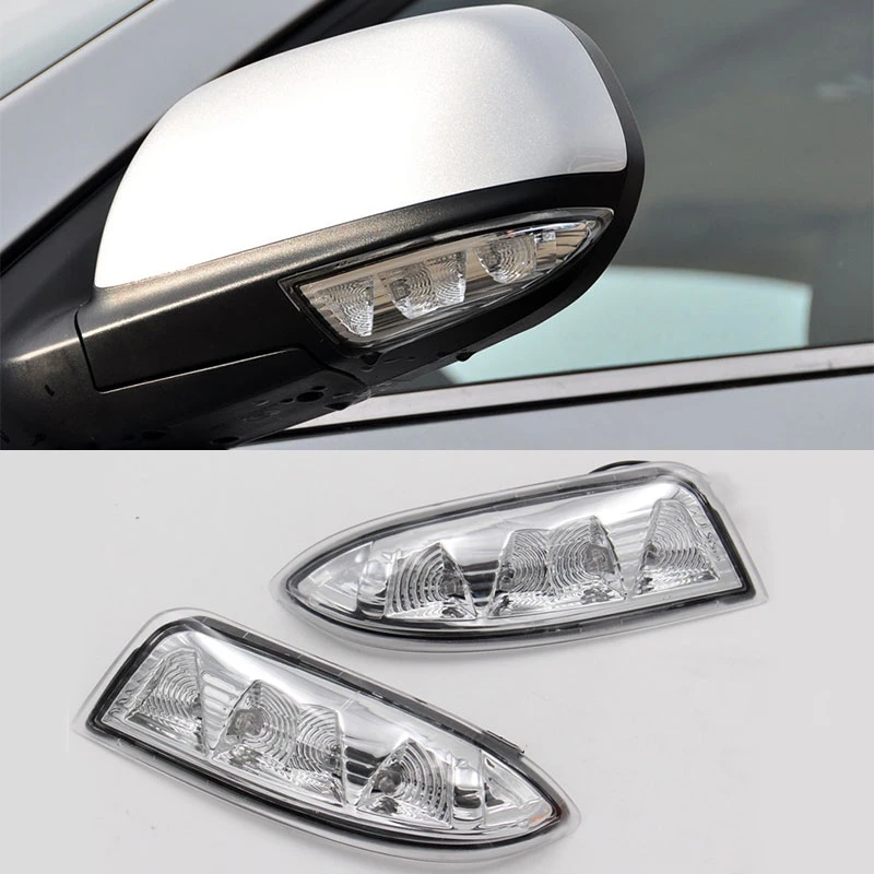 Auto LED Wing Door Side Rearview Mirror Light Turn Signal Lamp For Chevrolet Epica 2007 2008 2009 2010 2011 2012 2013 2014
Auto LED Wing Door Side Rearview Mirror Light Turn Signal Lamp For Chevrolet Epica 2007 2008 2009 2010 2011 2012 2013 2014