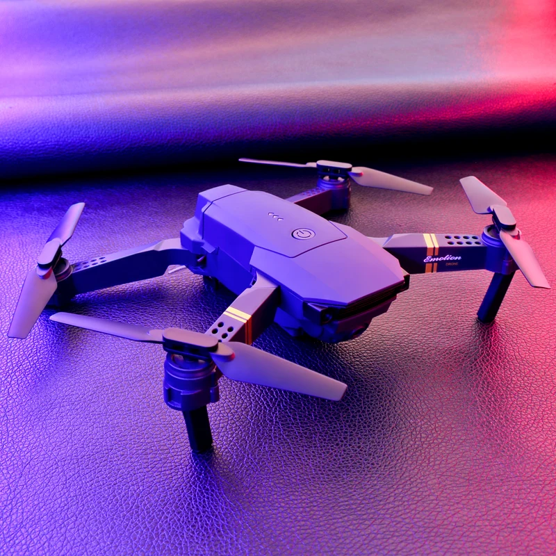 Ultra-explosive black gold drone HD 4K aerial photography machine remote control aircraft toy quadcopter
Ultra-explosive black gold drone HD 4K aerial photography machine remote control aircraft toy quadcopter