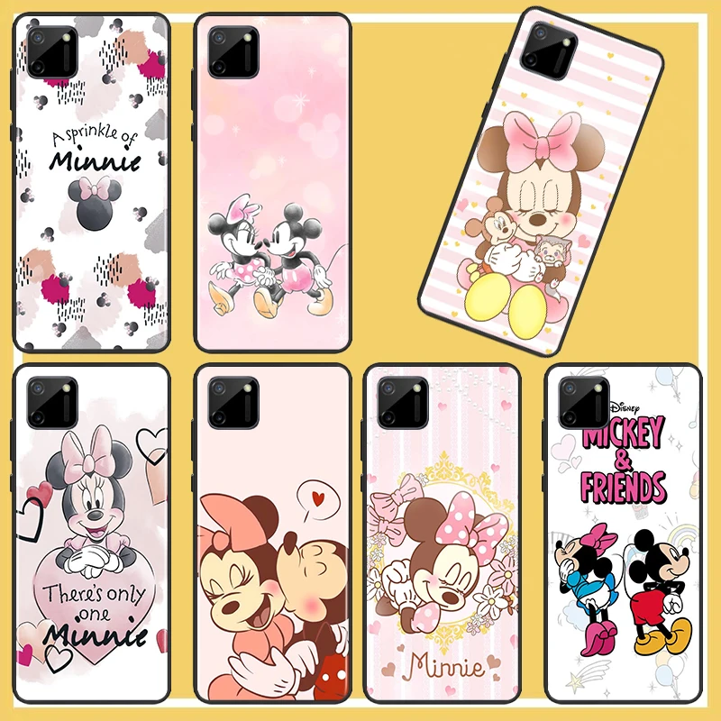 Pink Disney Minnie Phone Case For OPPO Find X2 X3 X5 Pro Lite Neo 5G Reno 4 5 6 7 Lite Z 4G 5G Pro SE Black Iuxury Silicone Soft
Pink Disney Minnie Phone Case For OPPO Find X2 X3 X5 Pro Lite Neo 5G Reno 4 5 6 7 Lite Z 4G 5G Pro SE Black Iuxury Silicone Soft