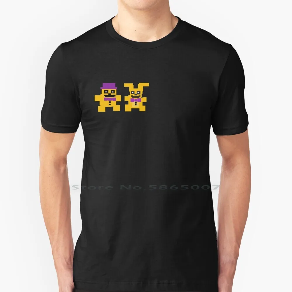 Футболка Fredbear & springie из 100% хлопка, плюшевая футболка Fnaf 8 бит, Размер 6xl
Футболка Fredbear & springie из 100% хлопка, плюшевая футболка Fnaf 8 бит, Размер 6xl