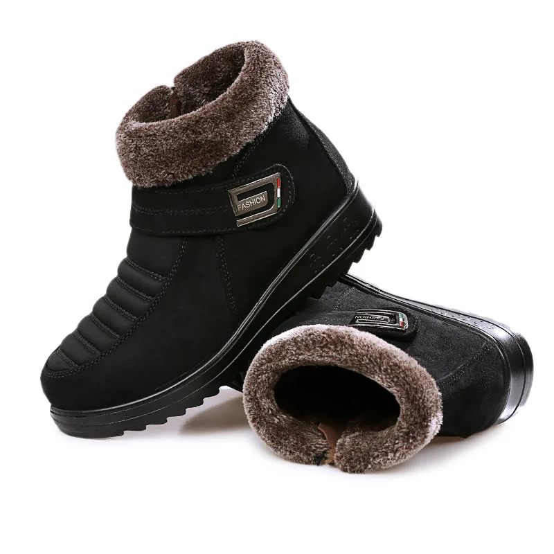 Women's Short Boots Plus Size Snow Boot For Women Winter Warm Shoes Fashion Winter Boots Warm Plush Shoes Winter Woman
Women's Short Boots Plus Size Snow Boot For Women Winter Warm Shoes Fashion Winter Boots Warm Plush Shoes Winter Woman