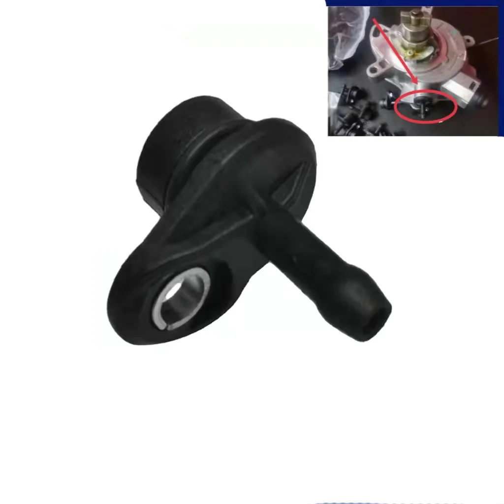 Клапан вакуумного тормоза двигателя автомобиля, прокладка масляной пробки, автозапчасти для Ford Fiesta 1,0 1,5 Ecoboost
Клапан вакуумного тормоза двигателя автомобиля, прокладка масляной пробки, автозапчасти для Ford Fiesta 1,0 1,5 Ecoboost