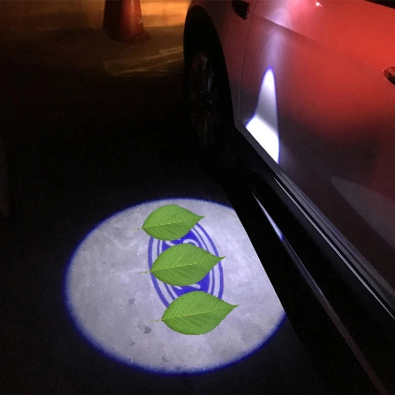 2 Pack Car LED Laser Ghost Projector for Ford New Mondeo Edge Explorer Taurus F-150 LED Mirror Welcome Light Shadow Light
2 Pack Car LED Laser Ghost Projector for Ford New Mondeo Edge Explorer Taurus F-150 LED Mirror Welcome Light Shadow Light
