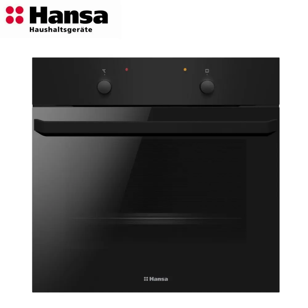 Духовой шкаф Hansa BOES680177 | Бытовая техника