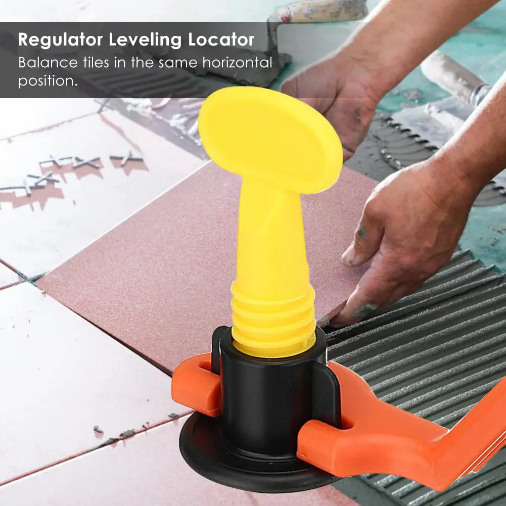 50pcs Reusable Level Wedges Tile Spacers No Crack Ceramic Tile Auxiliary Artifact for Flooring Wall Tile Leveling Device
50pcs Reusable Level Wedges Tile Spacers No Crack Ceramic Tile Auxiliary Artifact for Flooring Wall Tile Leveling Device