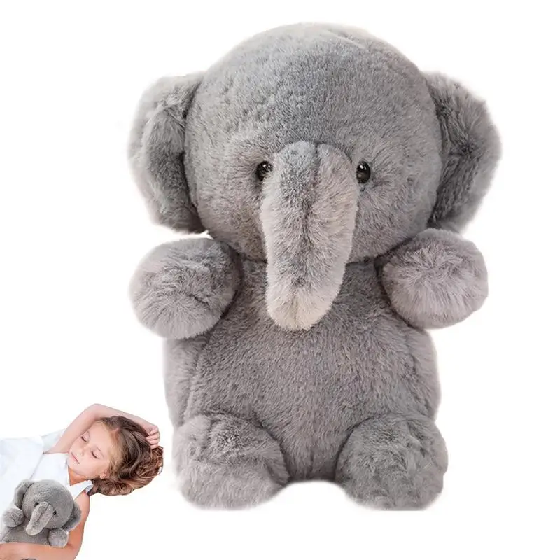Ephant Doll Elephant Toy For Baby Gray Plush Elephant Stuffed Animal Toy Plush Gray Elephant Stuffed Animal For Children
Ephant Doll Elephant Toy For Baby Gray Plush Elephant Stuffed Animal Toy Plush Gray Elephant Stuffed Animal For Children