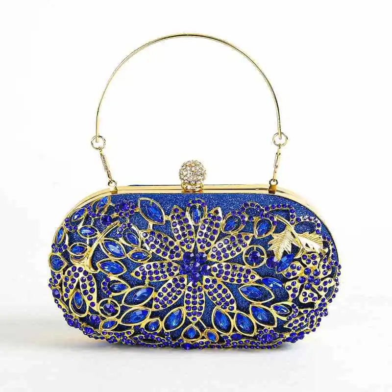 2023 Diamnd Flowers Clutch Bags Wedding Dinner Wallets Hollow Out Chain Shoulder Bags 3 Colors Drop Shipping
2023 Diamnd Flowers Clutch Bags Wedding Dinner Wallets Hollow Out Chain Shoulder Bags 3 Colors Drop Shipping