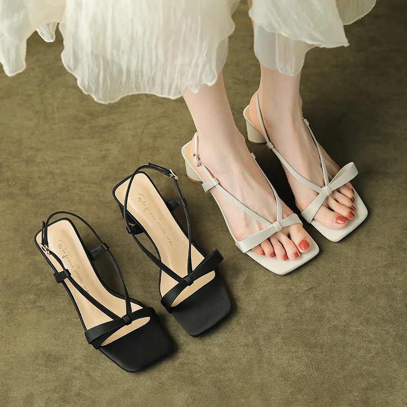 Shoes for Women 6cm Black Heels 2023 Women's Sandals Ladies Office Elegant Woman Heeled Shoes Wholesale 1658-2
Shoes for Women 6cm Black Heels 2023 Women's Sandals Ladies Office Elegant Woman Heeled Shoes Wholesale 1658-2