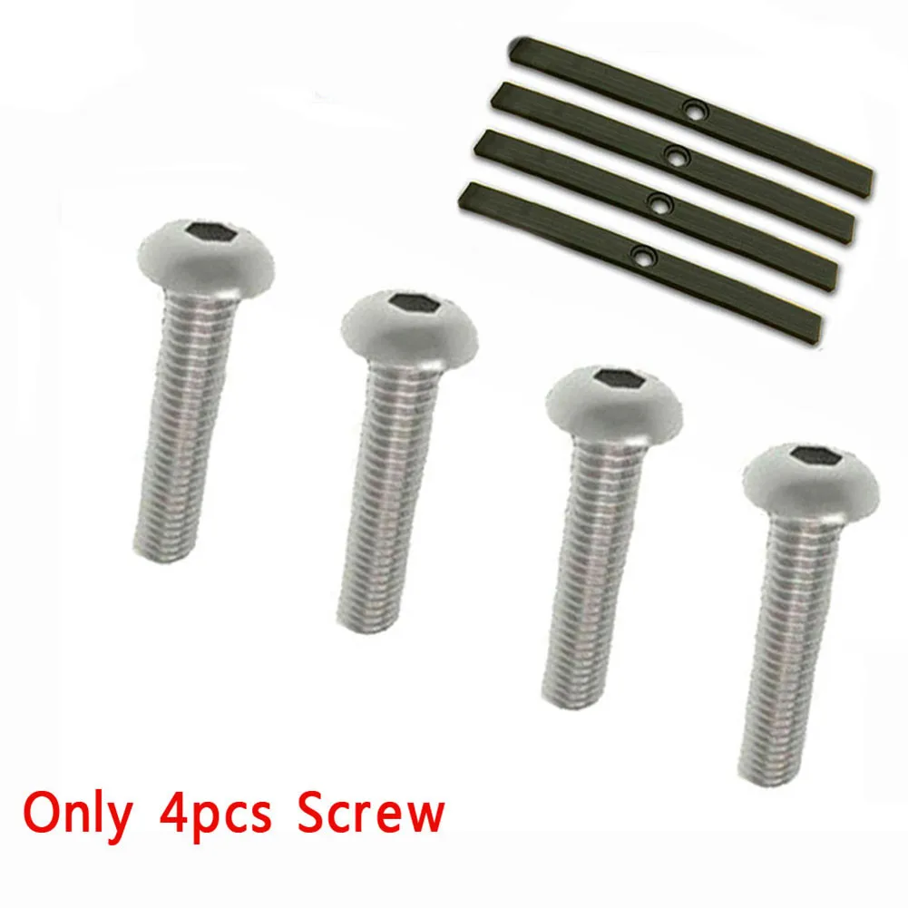1set Astra H Roof Rack Fitting-Bolt Replacement Rail Rack Lid Parts ForVauxhall Opel AstraH Roof Bar Cover Screw Bolts
1set Astra H Roof Rack Fitting-Bolt Replacement Rail Rack Lid Parts ForVauxhall Opel AstraH Roof Bar Cover Screw Bolts