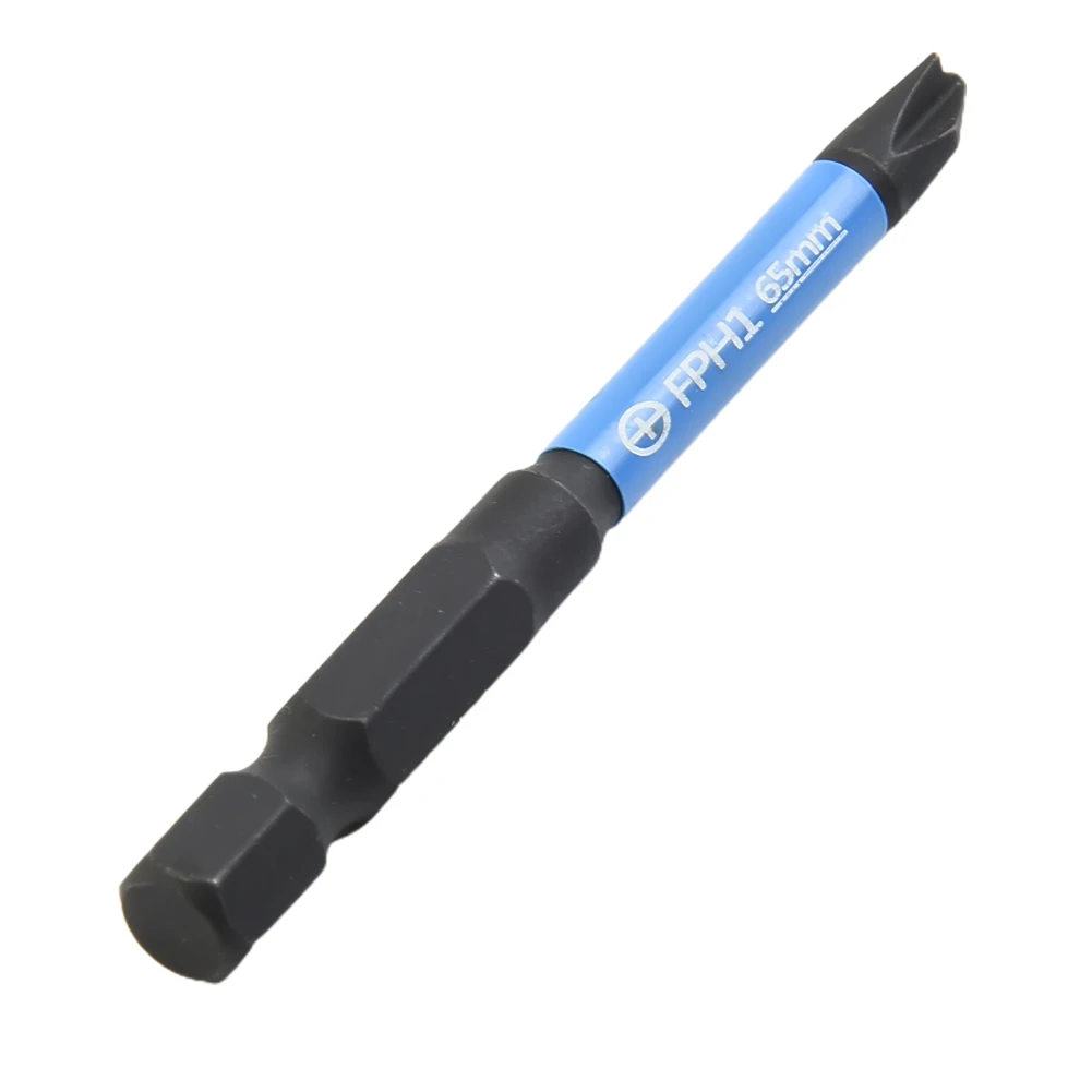 6pcs Screwdriver Bits FPH2 80mm Magnetic Special Slotted Cross Screwdriver Bit For Electrician Switch Air Switches
6pcs Screwdriver Bits FPH2 80mm Magnetic Special Slotted Cross Screwdriver Bit For Electrician Switch Air Switches