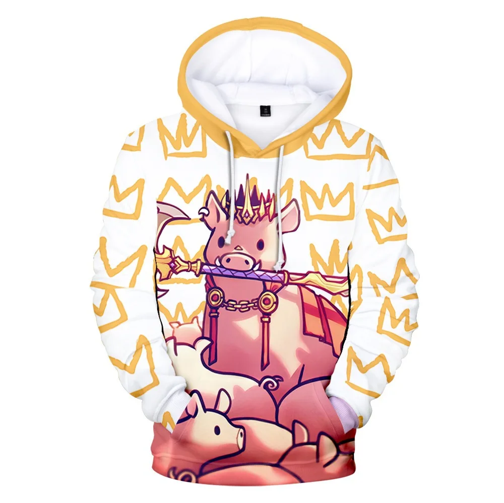 2022 Technoblade 3D print Hoodie Men/Women Harajuku Style Hip-hop Sweatshirt Spring Autumn Fashion Hoodies Tops
2022 Technoblade 3D print Hoodie Men/Women Harajuku Style Hip-hop Sweatshirt Spring Autumn Fashion Hoodies Tops