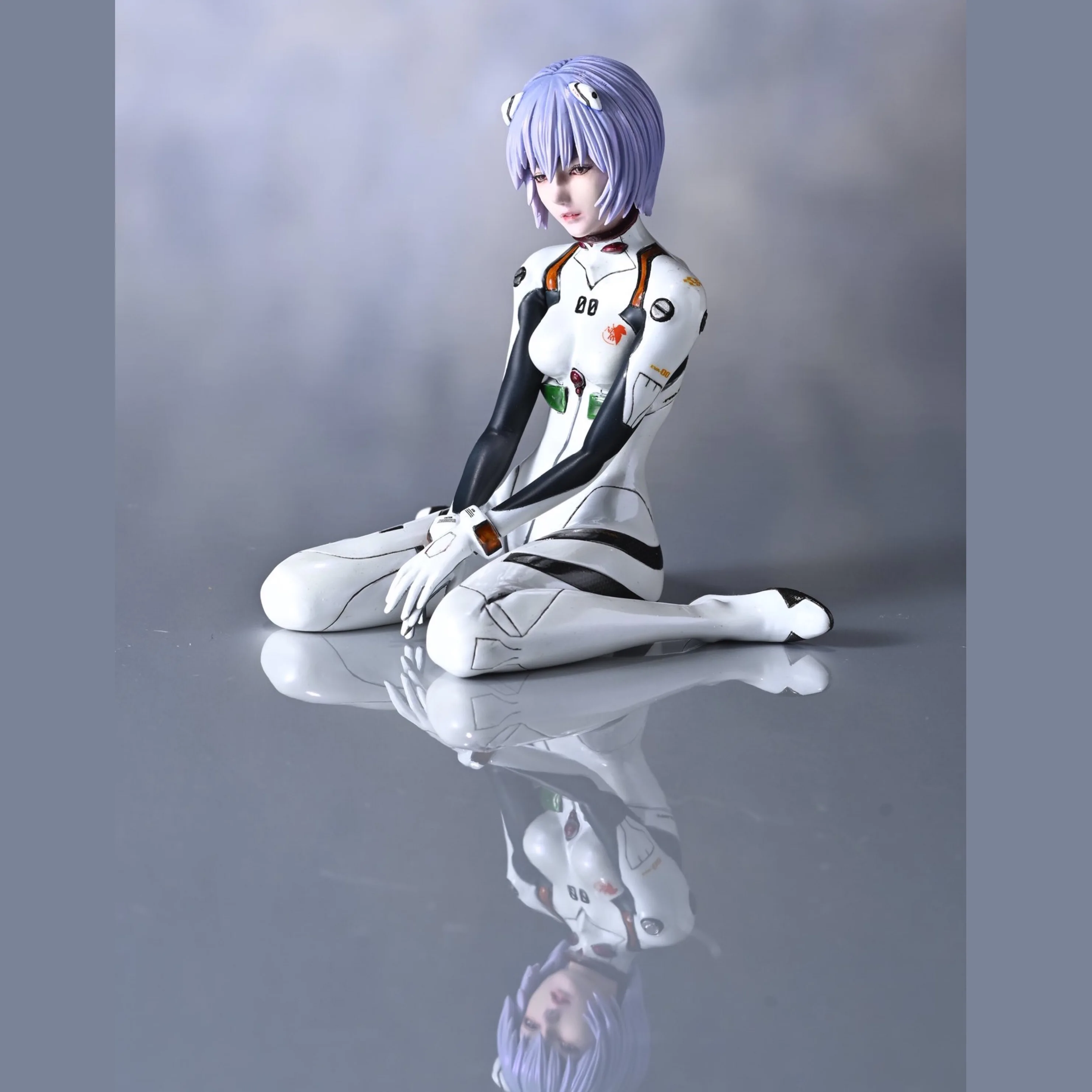 1/8 scale die cast resin figure model assembly kit Ling Bo Li character model needs to be assembled unpainted free shipping
1/8 scale die cast resin figure model assembly kit Ling Bo Li character model needs to be assembled unpainted free shipping