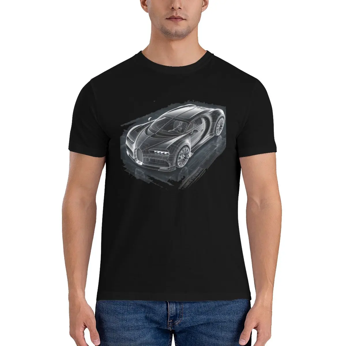 Футболка с изображением спортивного автомобиля, футболки с рисунком карандаша в стиле Харадзюку, хлопковые футболки с коротким рукавом, Милая футболка с рисунком, футболки для пар
Футболка с изображением спортивного автомобиля, футболки с рисунком карандаша в стиле Харадзюку, хлопковые футболки с коротким рукавом, Милая футболка с рисунком, футболки для пар