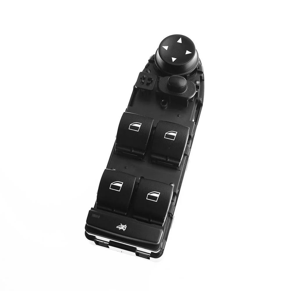 4 Pins Power Master Window Switch Front Left 61319122110 for BMW E60 E61 528i 528xi 535i 535xi 550i M5 2008-2010
4 Pins Power Master Window Switch Front Left 61319122110 for BMW E60 E61 528i 528xi 535i 535xi 550i M5 2008-2010