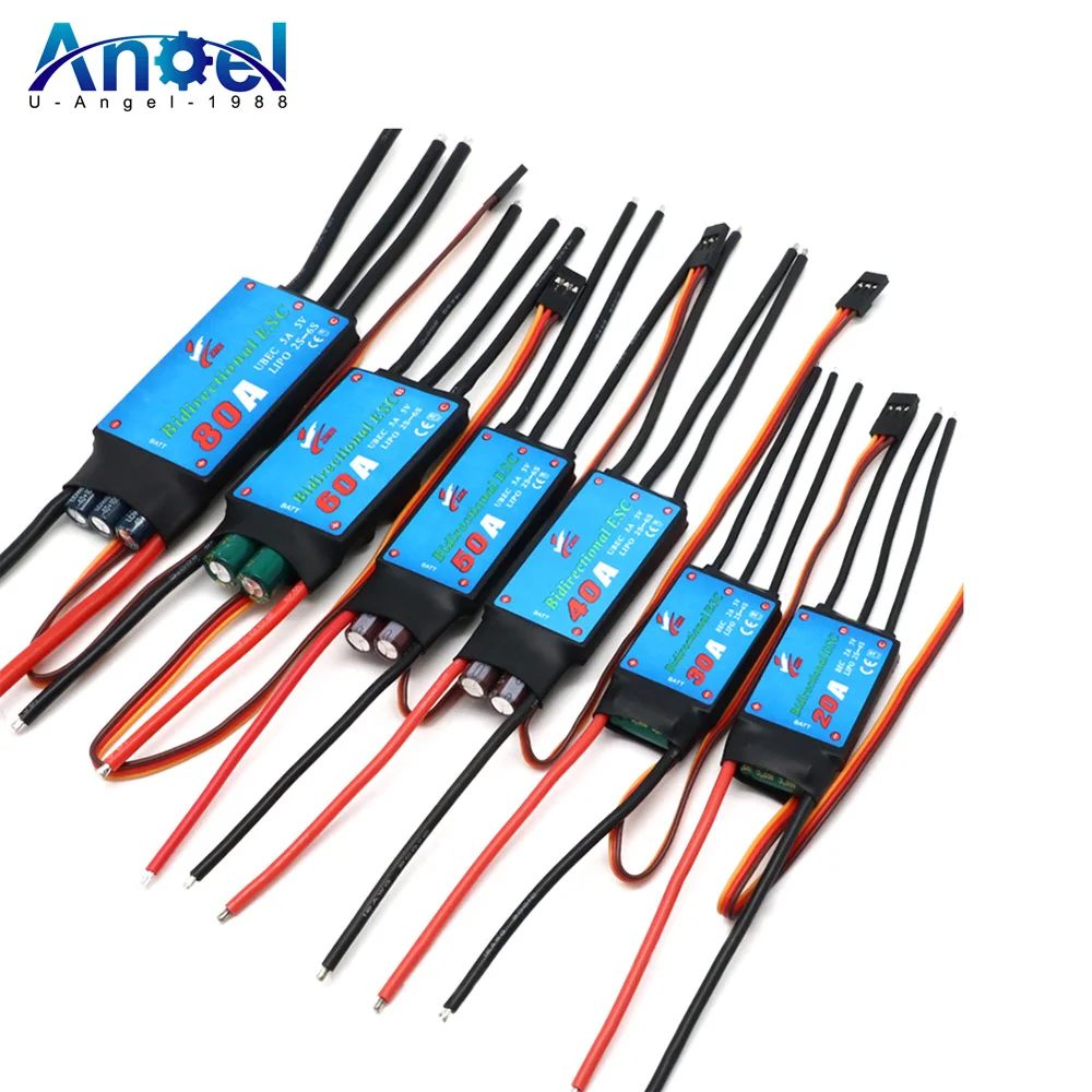 4 шт./лот ZMR 12A 20A 30A 40A 50A 60A 80A двунаправленный бесщеточный ESC для радиоуправляемой лодки Радиоуправляемый автомобиль пневматический подводный...
4 шт./лот ZMR 12A 20A 30A 40A 50A 60A 80A двунаправленный бесщеточный ESC для радиоуправляемой лодки Радиоуправляемый автомобиль пневматический подводный...