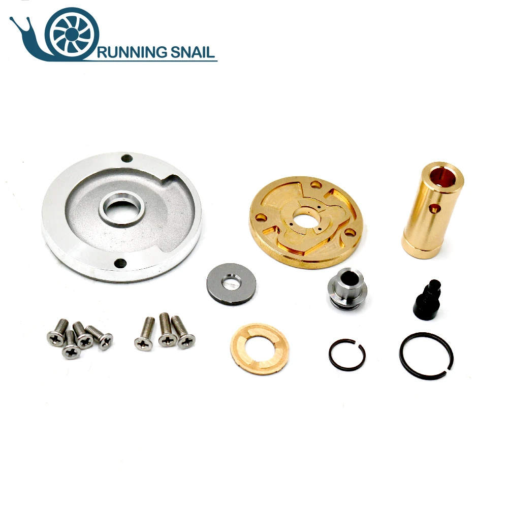 

Turbo Repair Kits VJ38 VJ32 1447253 4943873 For Mazda BT50 B2500 Ford Ranger 3.0L 115 Kw-156 HP VCD20011 Supplier Runningsnail