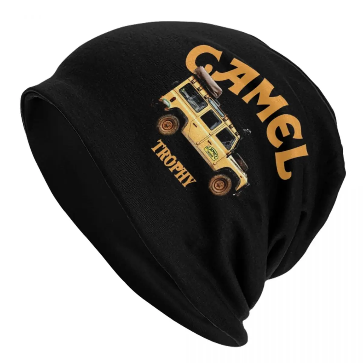 Camel Trophy Defender 110 Bonnet Hats Knitting Hats Hip Hop Outdoor Yellow Car Skullies Beanies Hats Unisex Summer Cap
Camel Trophy Defender 110 Bonnet Hats Knitting Hats Hip Hop Outdoor Yellow Car Skullies Beanies Hats Unisex Summer Cap