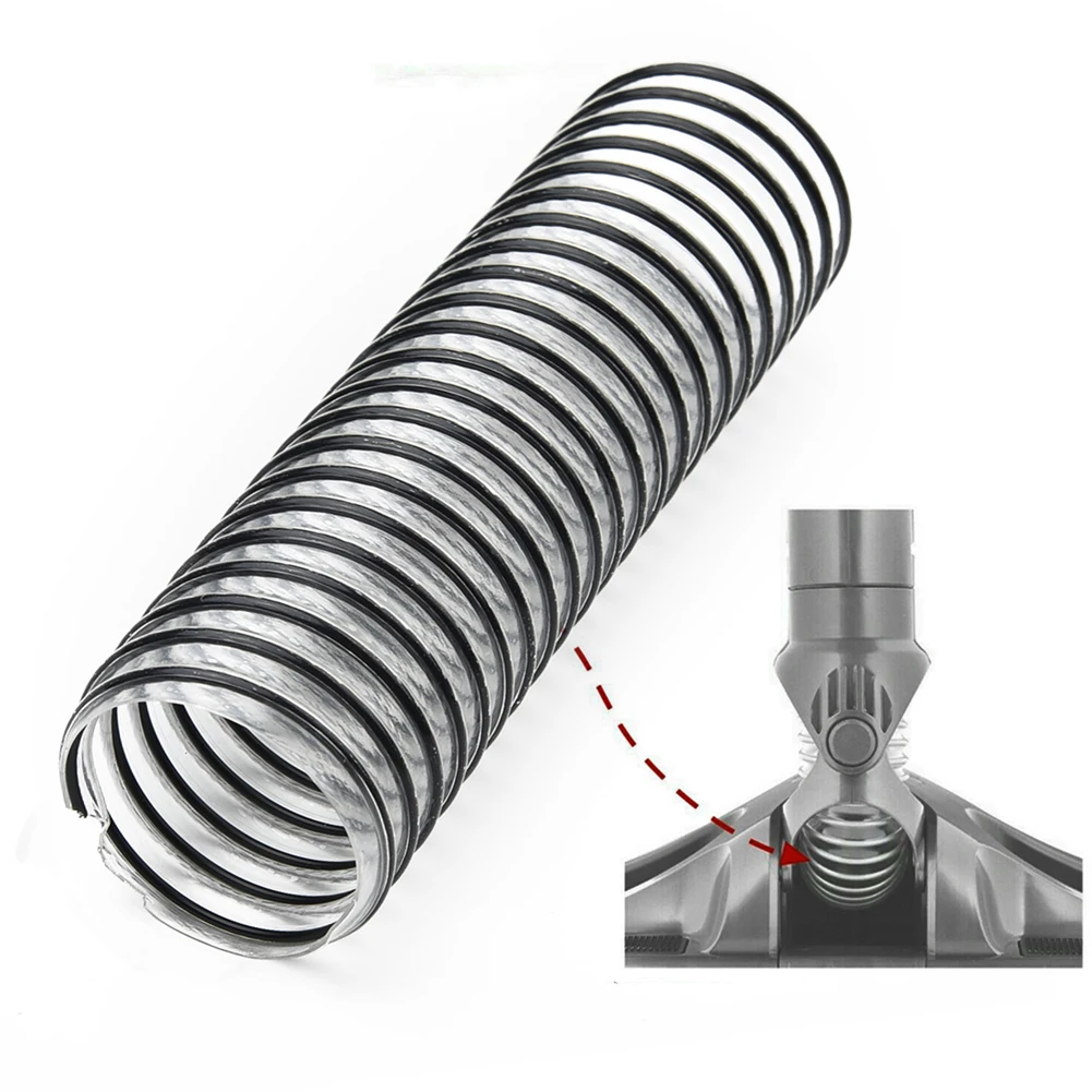 Lower Duct Hose Vacuum Cleaner Replacement Parts For SHARK NV601 Lower Duct Repair Hose Vacuum Cleaner Accessories
Lower Duct Hose Vacuum Cleaner Replacement Parts For SHARK NV601 Lower Duct Repair Hose Vacuum Cleaner Accessories