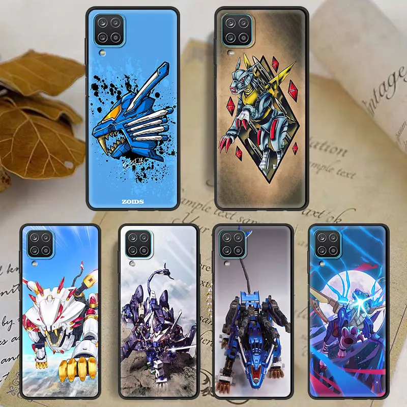 Cover Case for Samsung Galaxy A01 A02 A02s A03 A03s Core A11 A12 A13 A21s A23 5G Japan Fashion Capinha Shell Phone Trend zoids
Cover Case for Samsung Galaxy A01 A02 A02s A03 A03s Core A11 A12 A13 A21s A23 5G Japan Fashion Capinha Shell Phone Trend zoids