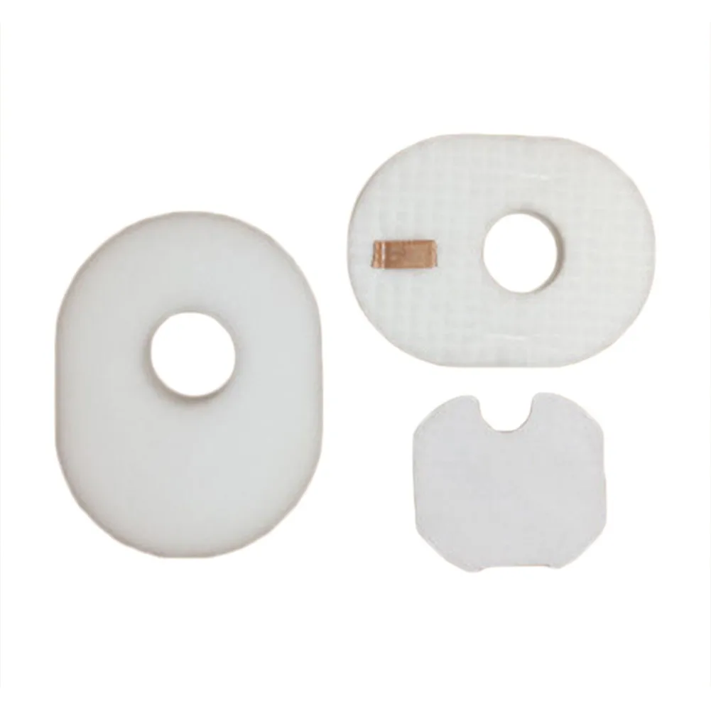 4/8pcs Vacuum Cleaner Filter Elements For Shark Rocket HV300 HV300W HV300C HV301C HV301 HV303 HV305 Spare Parts
4/8pcs Vacuum Cleaner Filter Elements For Shark Rocket HV300 HV300W HV300C HV301C HV301 HV303 HV305 Spare Parts