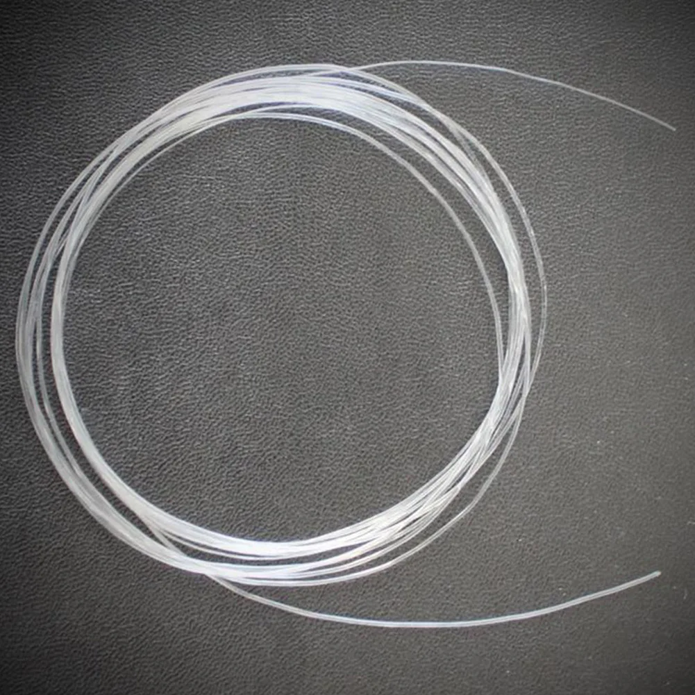 2.7M Fly Fishing Tapered Leader Backing String Fly Fishing Line 3X-7X Nylon Fishing Lines Loop Connector Pesca Iscas Tackle Tool
2.7M Fly Fishing Tapered Leader Backing String Fly Fishing Line 3X-7X Nylon Fishing Lines Loop Connector Pesca Iscas Tackle Tool