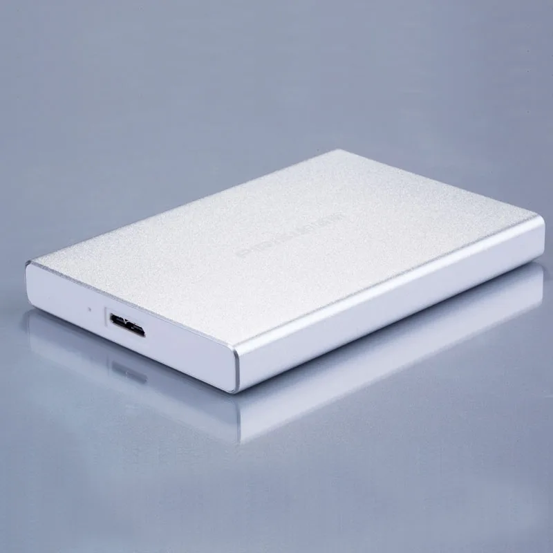 USB 3.0 HDD Hard Drive External Enclosure 2.5 inch SATA SSD Mobile Disk Box Cases Laptop Hard Drive
USB 3.0 HDD Hard Drive External Enclosure 2.5 inch SATA SSD Mobile Disk Box Cases Laptop Hard Drive