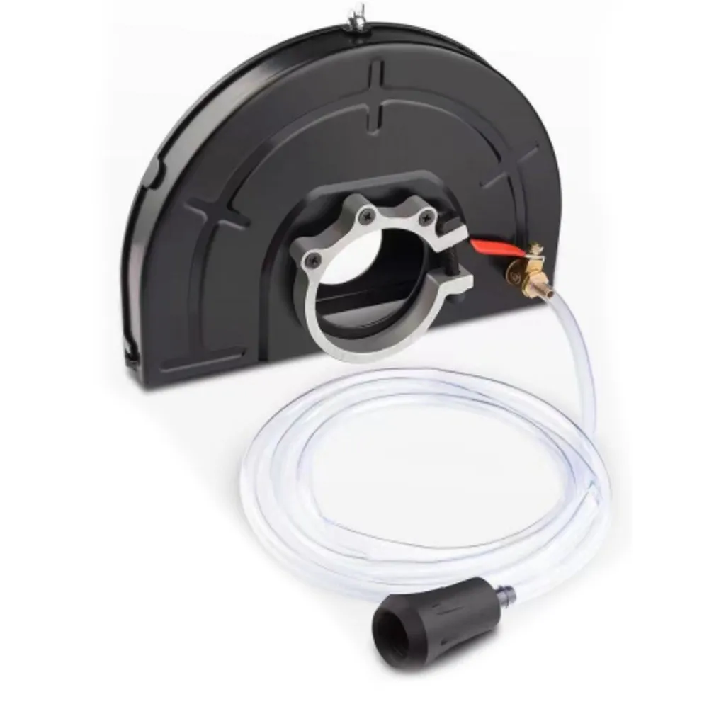 Angle Grinder Shield Set 1.1m Water Pipe 60-65MM 67-73MM Base Safety Cover Both Sides Holes Grinders Accessories
Angle Grinder Shield Set 1.1m Water Pipe 60-65MM 67-73MM Base Safety Cover Both Sides Holes Grinders Accessories