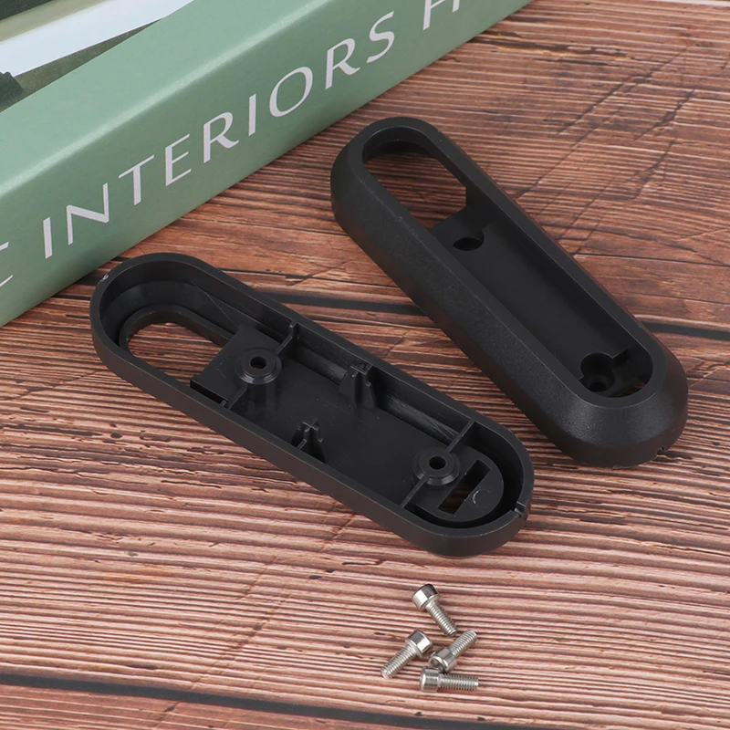 2Pcs Wheel Cover Protect Shell For Xiaomi Electric Scooter Pro 2 Front Rear Safety Reflective Parts with Screws Accessories 
2Pcs Wheel Cover Protect Shell For Xiaomi Electric Scooter Pro 2 Front Rear Safety Reflective Parts with Screws Accessories