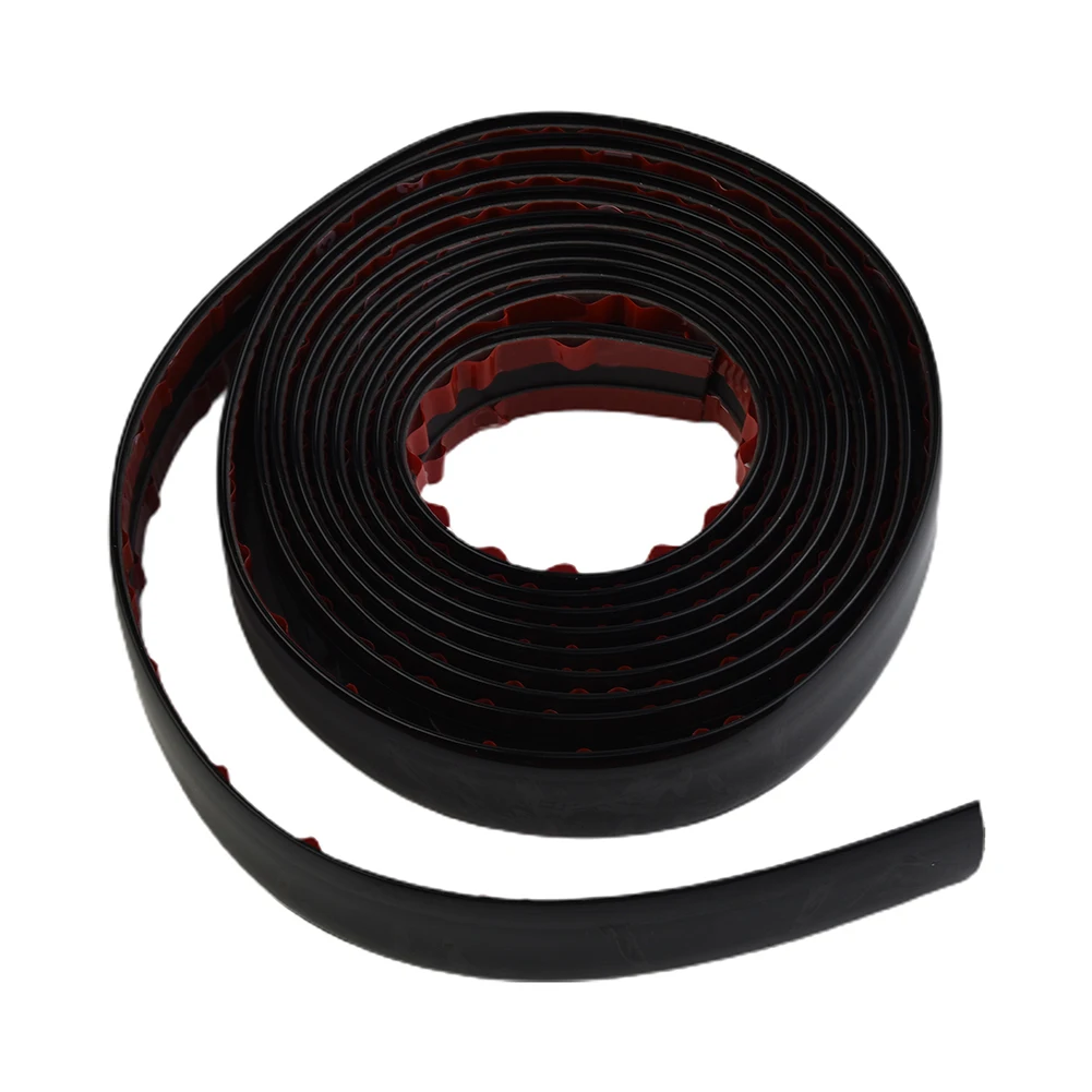 Car Anti-collision strip Door Side Tailgate Decorate Protect 10ft For Interior Exterior Decorating For Cars Trucks
Car Anti-collision strip Door Side Tailgate Decorate Protect 10ft For Interior Exterior Decorating For Cars Trucks
