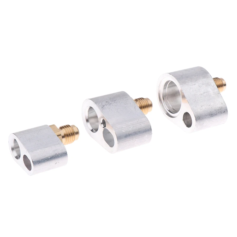 Air Conditioning Pipe Leak Detection Refrigeration Hose Connector Innovative And Practical Car Leak Test Plug Stopper
Air Conditioning Pipe Leak Detection Refrigeration Hose Connector Innovative And Practical Car Leak Test Plug Stopper