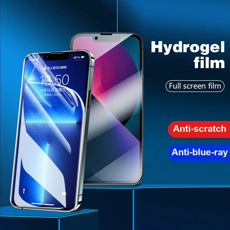 Защита экрана с защитой от синего излучения для iphone 13 12 11 Pro Max 13 Mini X Xs Xr 8 7 Se 6 SE, мягкая полная защита экрана телефона
Защита экрана с защитой от синего излучения для iphone 13 12 11 Pro Max 13 Mini X Xs Xr 8 7 Se 6 SE, мягкая полная защита экрана телефона