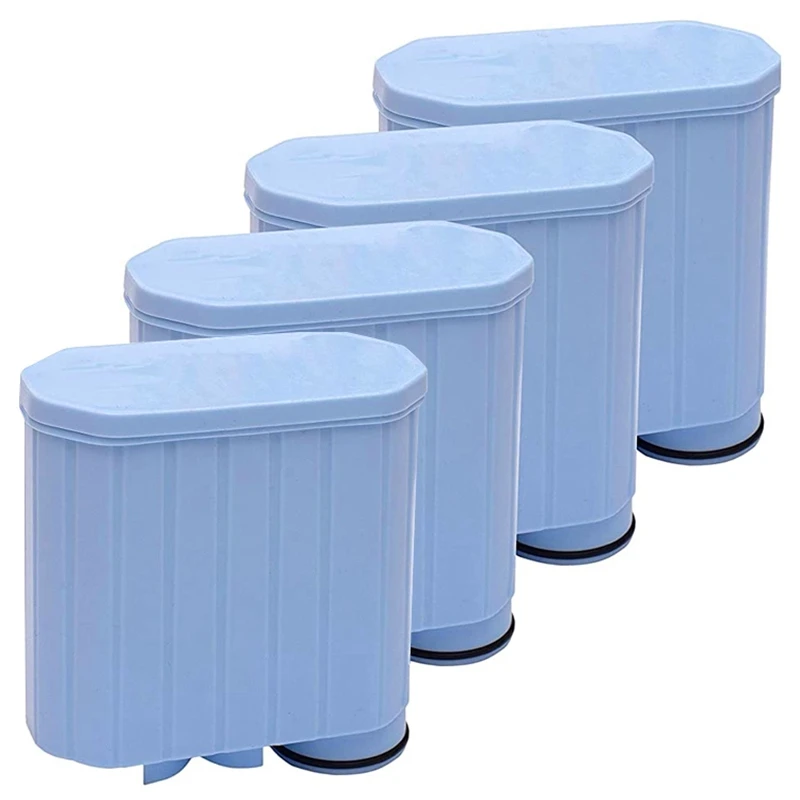 4 Sets Of Al-Clean Compatible Water Filter for Fully Automatic Philips Saeco Ca6903 / 01 Aqua Clean Anti-Lime Machines
4 Sets Of Al-Clean Compatible Water Filter for Fully Automatic Philips Saeco Ca6903 / 01 Aqua Clean Anti-Lime Machines