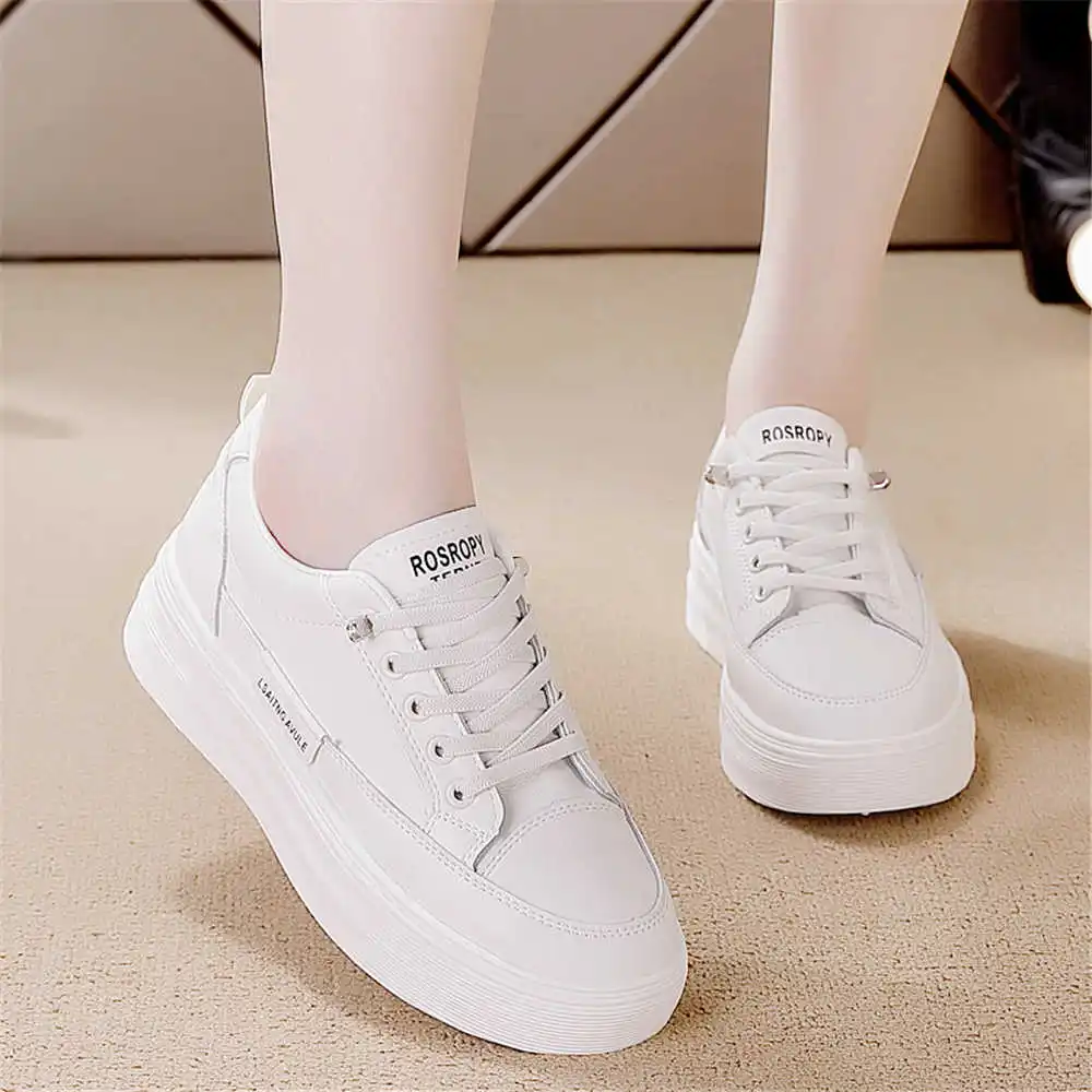 without heels non-slip sneakers women big size Tennis boots black women's shoes size 46 sports on offer trends racing YDX2
without heels non-slip sneakers women big size Tennis boots black women's shoes size 46 sports on offer trends racing YDX2