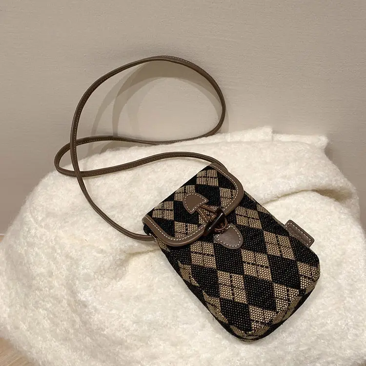 Trends Handbags Women Bags Female Shoulder Bag Messenger Bag Crossbody Wallet Mobile Phone Bag Card Bags
Trends Handbags Women Bags Female Shoulder Bag Messenger Bag Crossbody Wallet Mobile Phone Bag Card Bags