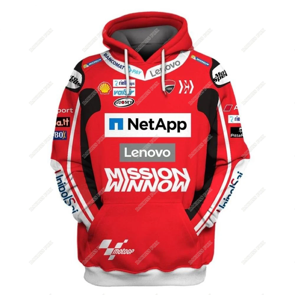 Мужская репсоль 2019, модель худи из полиэстера для Honda HRC, мотоциклетная толстовка на молнии для выносливости, мотоциклетная куртка, пальто дл...
Мужская репсоль 2019, модель худи из полиэстера для Honda HRC, мотоциклетная толстовка на молнии для выносливости, мотоциклетная куртка, пальто дл...