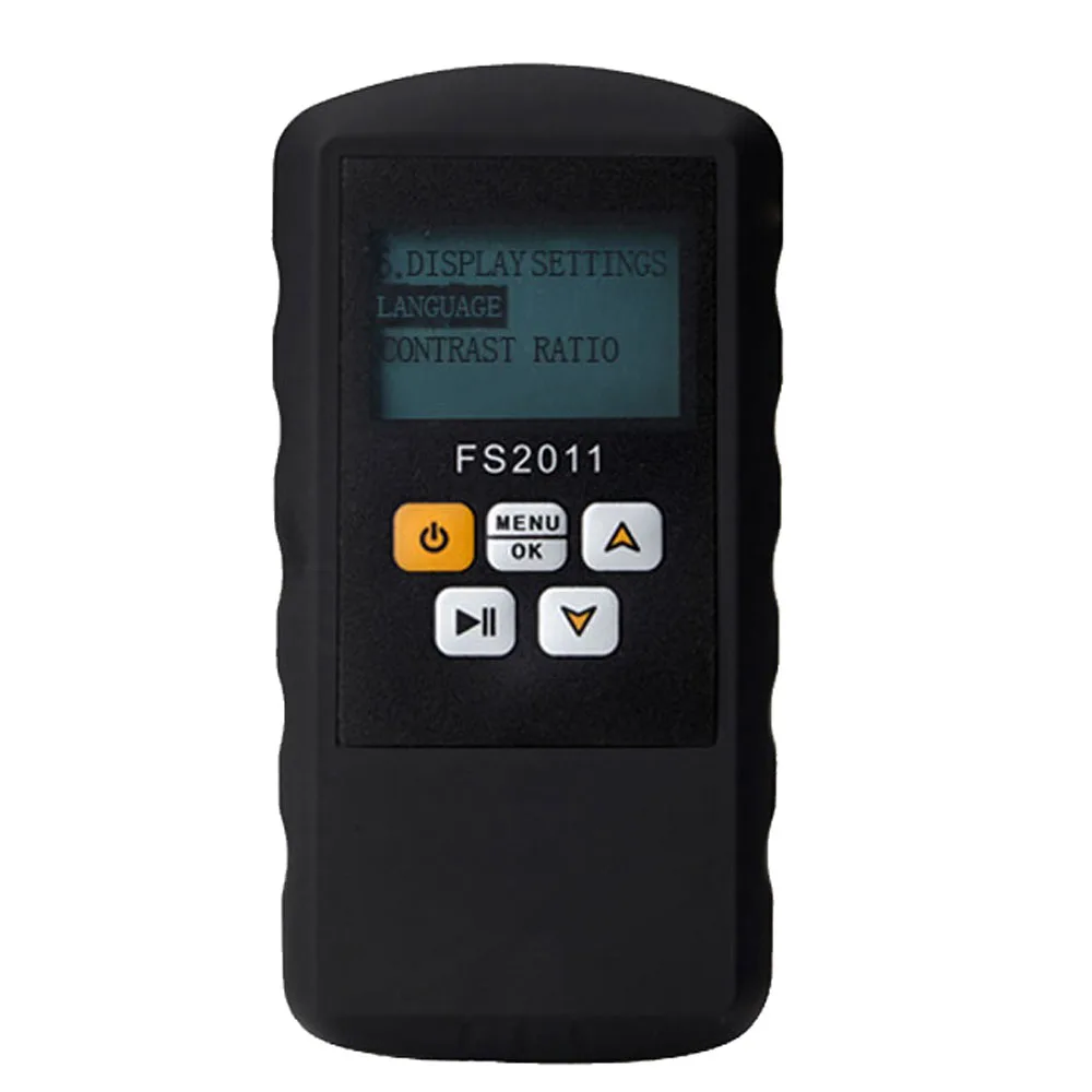 Portable Nuclear Radiation Detector Radiation Dose Alarm Household Hospital Marble Radioactive Geiger Counter Digital In stock
Portable Nuclear Radiation Detector Radiation Dose Alarm Household Hospital Marble Radioactive Geiger Counter Digital In stock