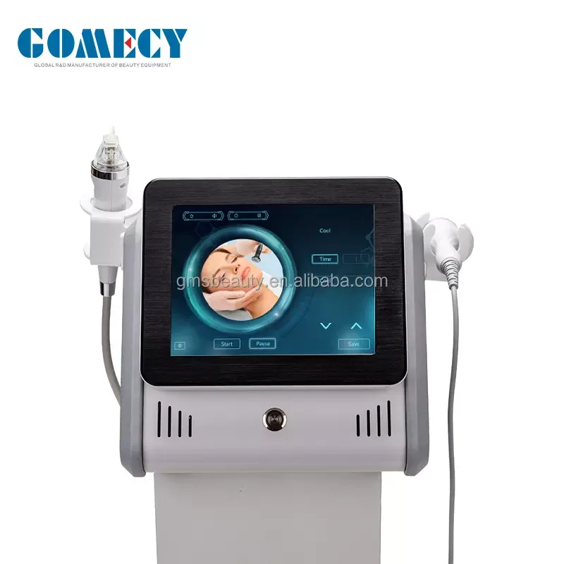 2022 Rf Microneedling Machine Radio Frequency Rf Microneedling Gold Fractional Portable Fractional Rf Microneedle Anti Wrinkles
2022 Rf Microneedling Machine Radio Frequency Rf Microneedling Gold Fractional Portable Fractional Rf Microneedle Anti Wrinkles