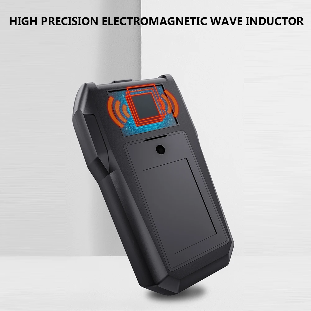 ZN-WM700A Бесконтактный измеритель влажности древесины, детектор влажности древесины с цифровым дисплеем, тестер влажности и температуры окру...
ZN-WM700A Бесконтактный измеритель влажности древесины, детектор влажности древесины с цифровым дисплеем, тестер влажности и температуры окру...