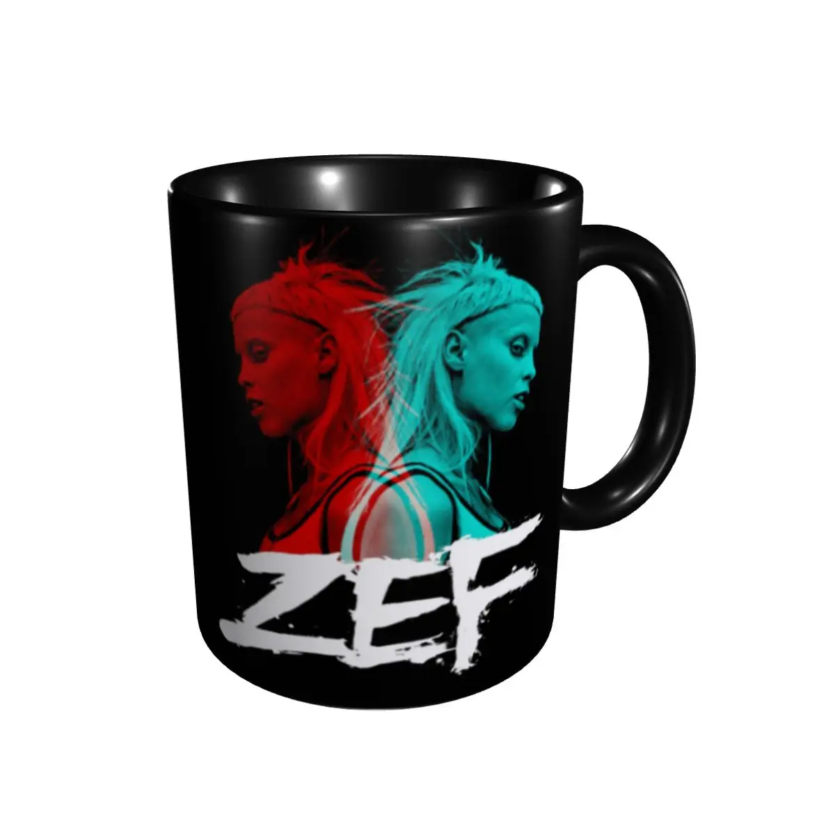 Promo Zef Lifestyle Die Antwoord Cool No Regrets Yolandi A Visser Ninja Mugs Graphic Cups Mugs Print Humor R254 milk cups
Promo Zef Lifestyle Die Antwoord Cool No Regrets Yolandi A Visser Ninja Mugs Graphic Cups Mugs Print Humor R254 milk cups
