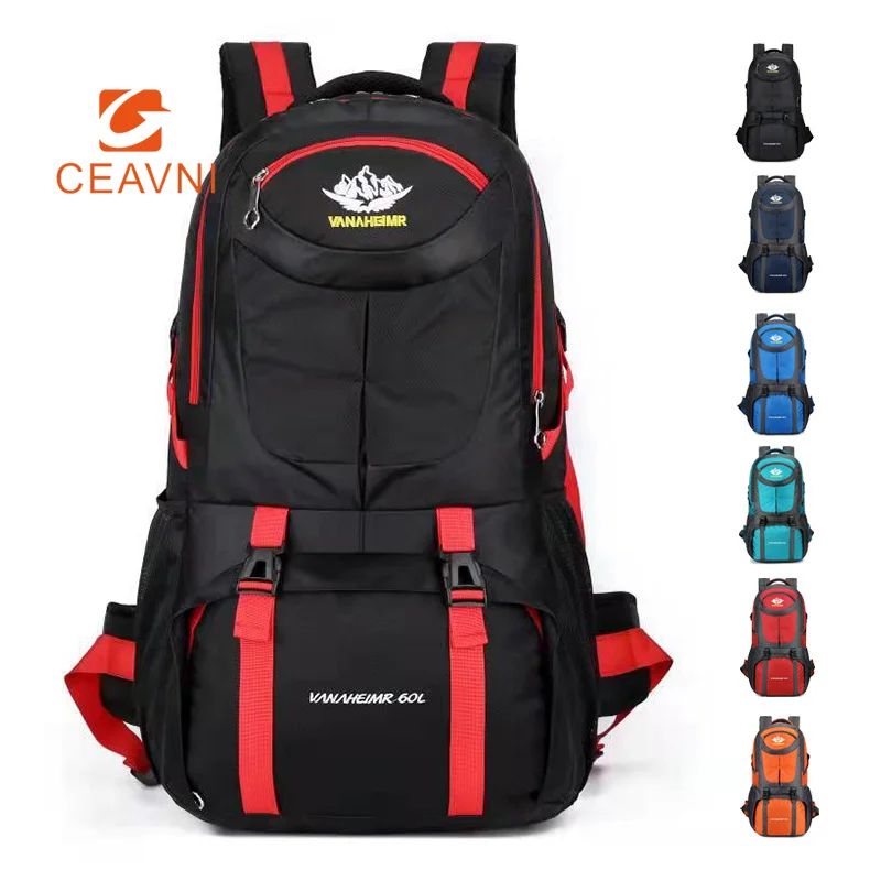 CEAVNI, новый повседневный спортивный рюкзак для улицы, вместительная походная сумка, водонепроницаемый дорожный рюкзак, нейлоновый износостойкий рюкзак
CEAVNI, новый повседневный спортивный рюкзак для улицы, вместительная походная сумка, водонепроницаемый дорожный рюкзак, нейлоновый износостойкий рюкзак