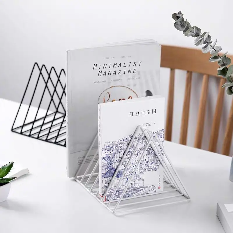 Штатив для хранения виниловых записей, компактная книжная полка из высококачественного железа и железа, креативный отделочный держатель д...
Штатив для хранения виниловых записей, компактная книжная полка из высококачественного железа и железа, креативный отделочный держатель д...