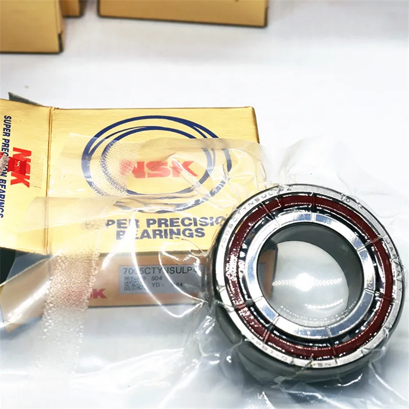 Engraving machine shaft bearing angular contact ball bearing P4 H7005C-2RZ H7006C-2RZ H7007C-2RZ H7008C-2RZ 7005 7006 7007
Engraving machine shaft bearing angular contact ball bearing P4 H7005C-2RZ H7006C-2RZ H7007C-2RZ H7008C-2RZ 7005 7006 7007